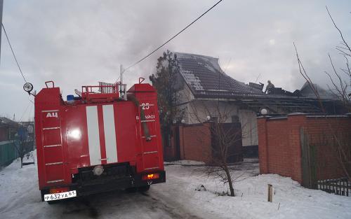 Фото К. Фесенко