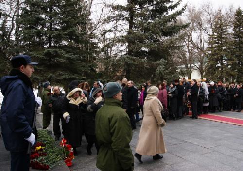 Фото Александра Кондратьева