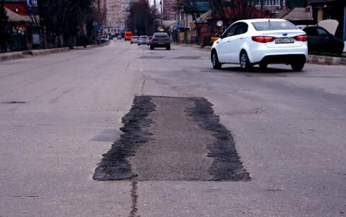 фото А. Кондратьева