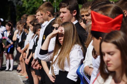 Фото А. Рашевского.