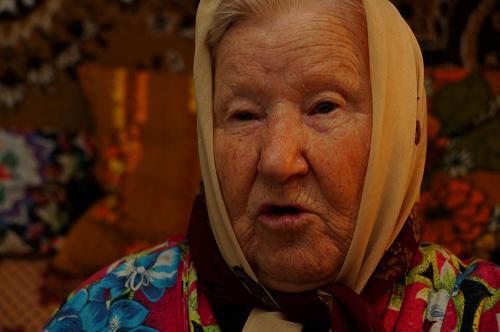 Фото А. Рашевского.