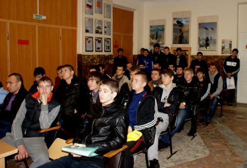 фото А. Кондратьева