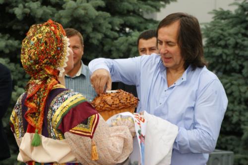 Фото А. Кондратьева