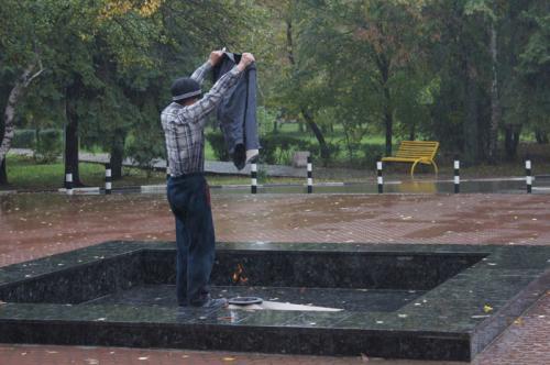 фото А. Кондратьева