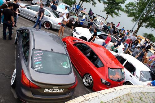 фото А. Кондратьева