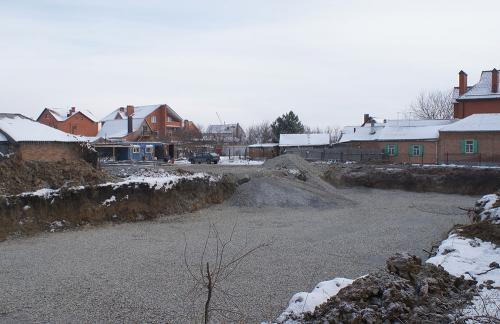 фото А.Кондратьева