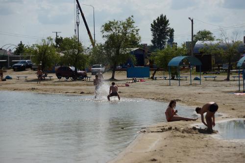 Фото А. Рашевского.