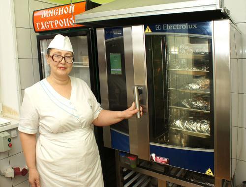 фото А.Кондратьева