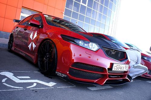 фото А.Кондратьева