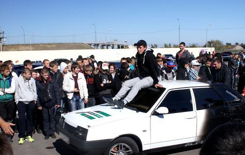 фото А.Кондратьева