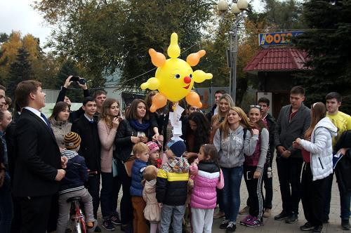 фото А.Кондратьева