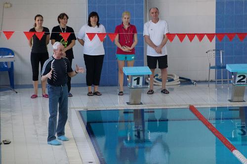 Фото А. Рашевского.