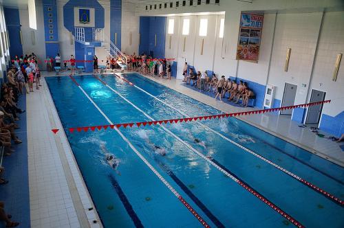 Фото А. Рашевского.