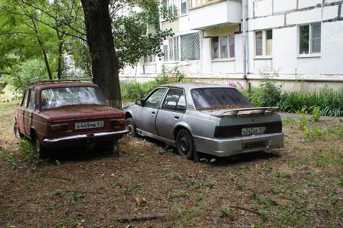 фото А. Кондратьева