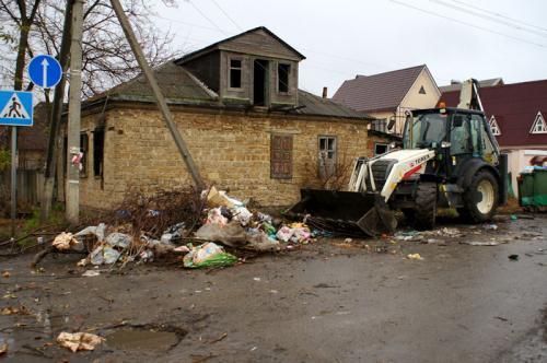 фото А. Кондратьева