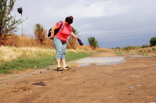 фото А. Кондратьева