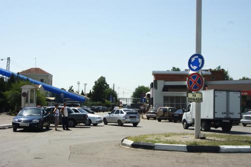 Фото А. Кондратьева