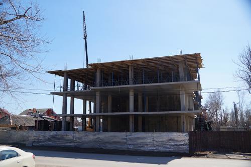 Фото А. Рашевского.