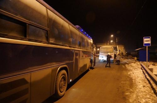 Фото А. Рашевского