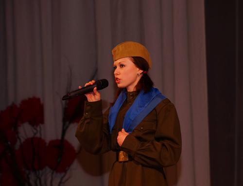 Фото А. Рашевского.