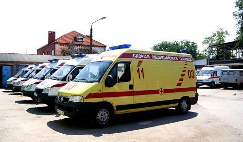 фото А. Кондратьева