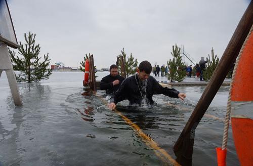 Фото А. Рашевского