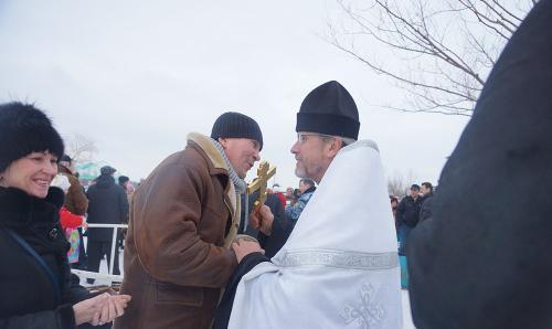 Фото А. Рашевского