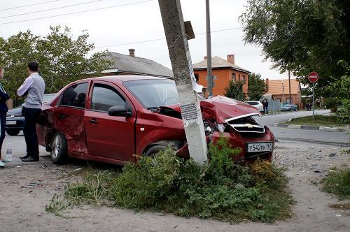 фото А. Кондратьева