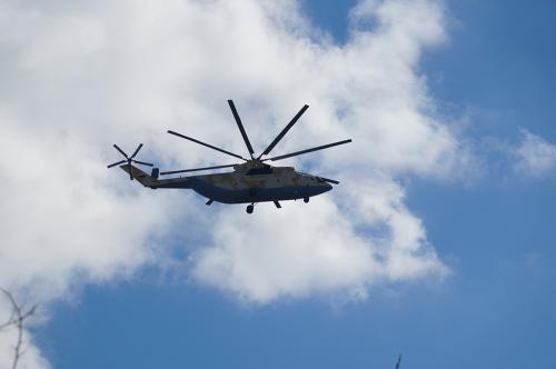 Фото их архива БВ А. Рашевского.