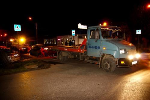 фото А. Кондратьева