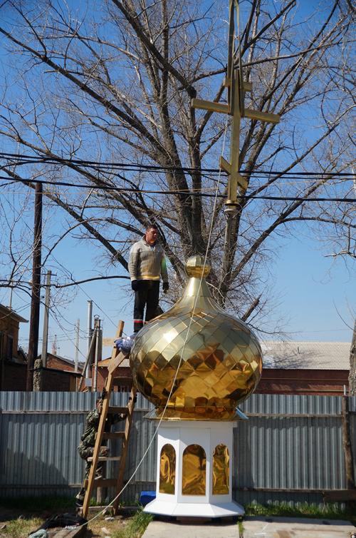 Фото А. Рашевского.