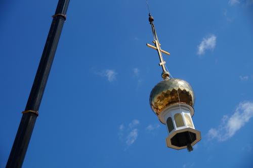 Фото А. Рашевского.