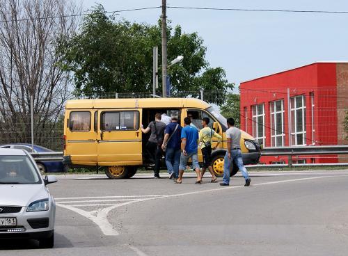 фото А. Кондратьева