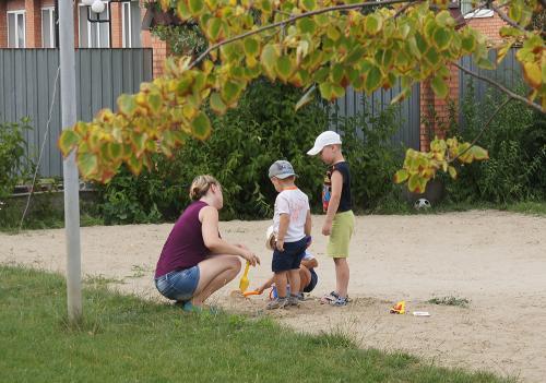 фото А. Кондратьева