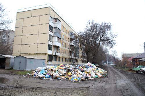 фото А. Кондратьева