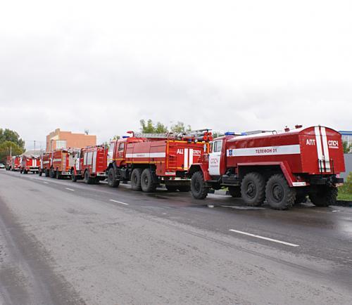 фото А. Кондратьева