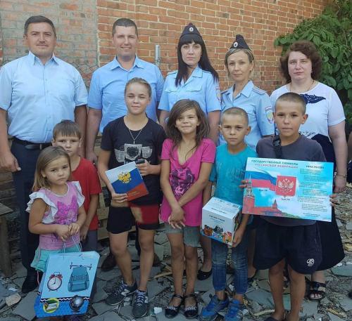 Фото Ивана Рысева