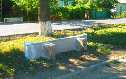 Фото Ольги Великовой