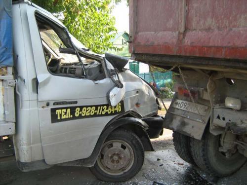 фото предоставлено ОГИБДД