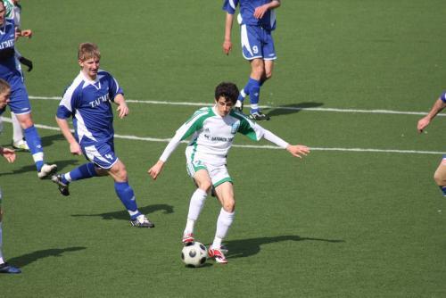 Фото Олега Лагойды