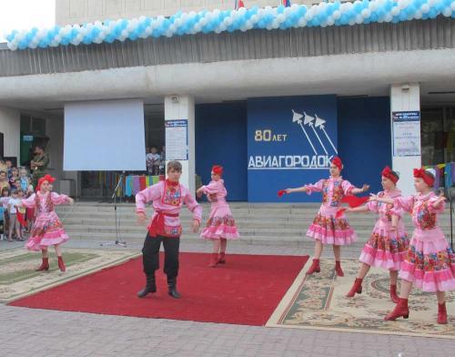 Фото Марии Павловой