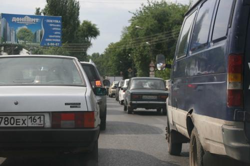 Фото Ксении Золотаревой