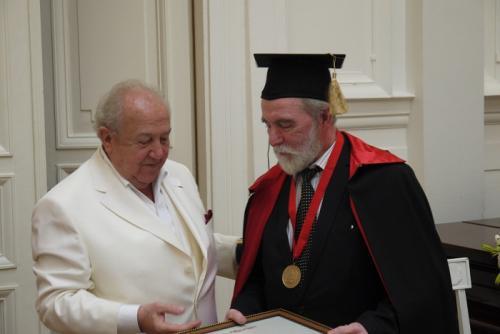 фото предоставлено С. Ендальцевым