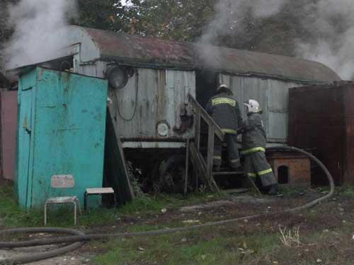 Фото Дарьи Карпенко