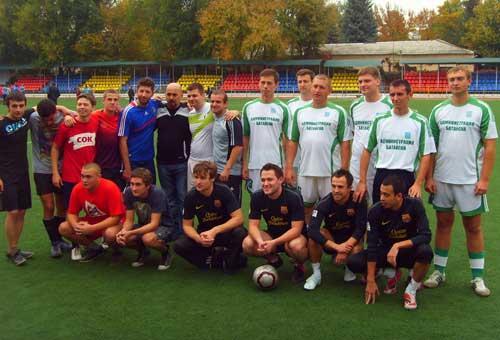 Фото Юлии Зимницкой