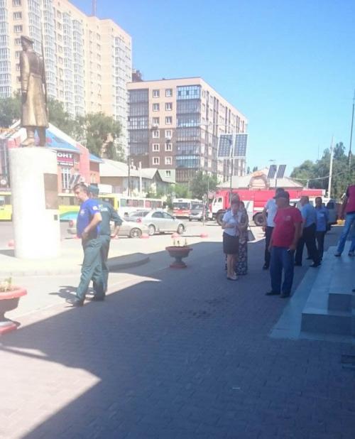 Фото читателей БВ