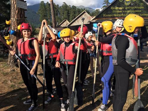 Фото К. Канской 