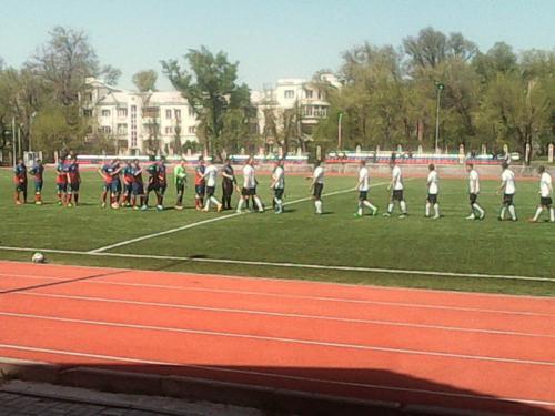 Фото читателей БВ