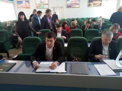 Фото: Юлия Дорошенко