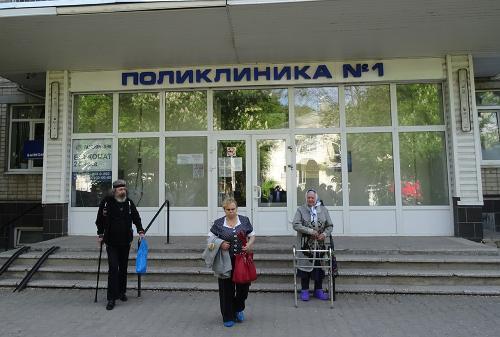 Фото А. Алексеева.